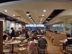 -玲又珑美食(盘福路店)