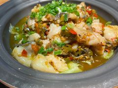 -云海肴云南菜·蒸汽石锅鱼(北京良乡华冠店)