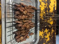 -文文烤肉(大皮院店)