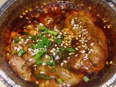 -巴厘龙虾·榜首油焖大虾(音乐学院·沿江酒馆店)