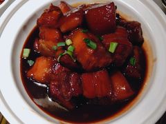 -小菜园新徽菜(阜阳颍州万达店)