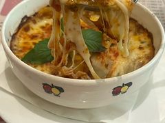 -安妮意大利餐厅(世贸天阶店)