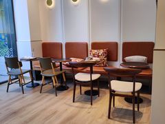 -Peet's 皮爷咖啡(乐峰店)