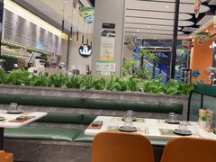 -西语·炭烧牛排(卓越中寰店)