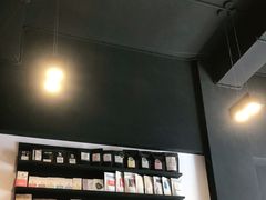 -black rainbow coffee