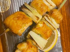 -鸟鹏烧鸟居酒屋(仁恒梦中心店)