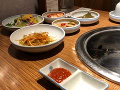 -王妃家(明洞中央店)