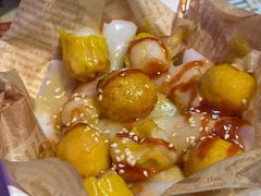 -龙记·香港茶餐厅(海上世界店)