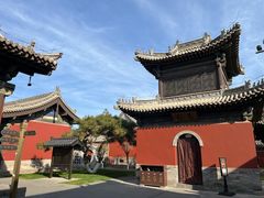 -关帝庙(大同古城)