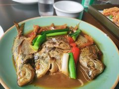 -鑫悦楼煎蟹·16年海鲜大排档