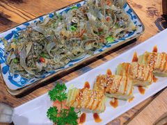 -小川洋风料理(街道口店)