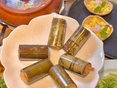 -小喜客·云南特色菜(纳西庭院店)
