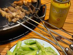 孙二娘羊肉-董家庄水浒烤肉店(芙蓉洲路店)