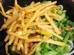 -螺蛳粉先生(蓟门桥店)