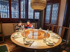 -二十八里太湖船菜(吉祥路店)