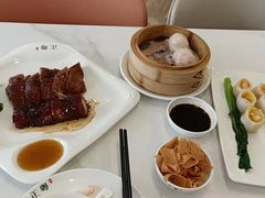 -正粤港式茶餐厅(金科悦FUN店)