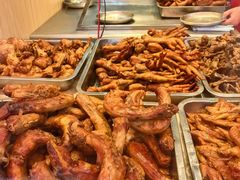 -小李烧鸡(西北角总店)