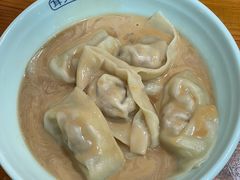拌馄炖-潘国仙耳光馄饨(黄家阙路店)