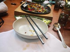 -君悦酒店·1881·北京烤鸭