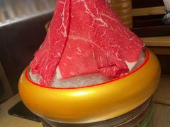 -温野菜涮涮锅(曲江大悦城店)