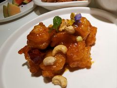 -小放牛炒菜馆(裕华万达店)