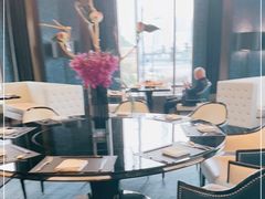 -上海苏宁宝丽嘉酒店·Cafe Bellagio西餐厅