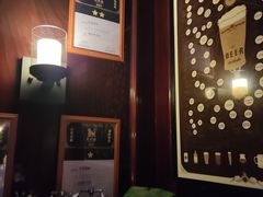 -麦落精酿啤酒餐吧(先农大院店)