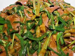 十八秒猪肝-渝信川菜(西单店)