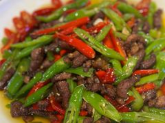 -五丁桥光头香辣蟹(望江橡树林店)