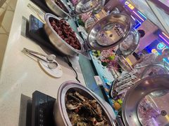 -海韵之星邮轮水会(明发商业广场店)