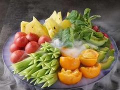 -巴盟人家·内蒙地方菜(华丽家族店)