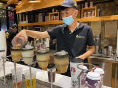 -霸王茶姬(五一路店)