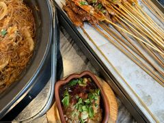 -情妹耙泥鳅·江湖川菜(科华店)