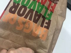 -汉堡王(西直门凯德MALL店)