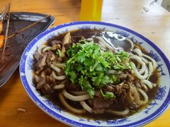 -清真-戏楼王记牛肉面