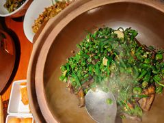 -乡食柴房  湖南乡里菜(龙岗中心城店)