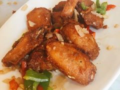 -眷江南之小蓝鲸(王府大街店)