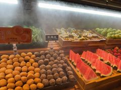 -牛YO寿喜烧和牛火锅自助(三台子万象汇店)