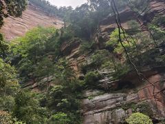 -赤水丹霞旅游区·佛光岩