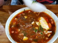 -豆相识•九九豆腐脑(牛咡桥店)