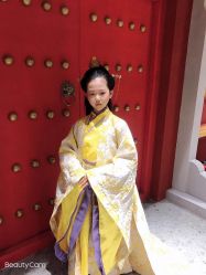 点击看大图 -盘子女人坊古装写真摄影(长春总店)