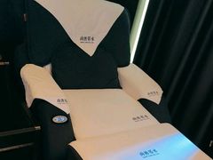 -尚善若水·汤泉·SPA·沐足(东方渔人码头店)