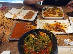 -陈家小肉串