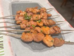 -三毛烧烤·南昌大排档(山姆店)