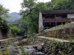 -布袋山风景区