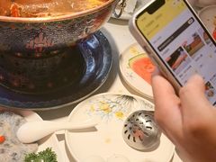 -祥源胡同·涮牛羊肉火锅(花桥店)