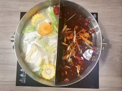 -老鼎旺安格斯牛肉火锅(衡艺广场店)