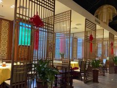 -东来顺饭庄(金泉广场店)