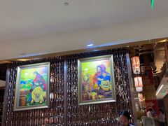 -西藏饭店·亚克·食光自助餐厅(文殊院店)