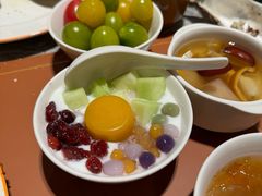 -松咖啡自助餐厅·松北香格里拉